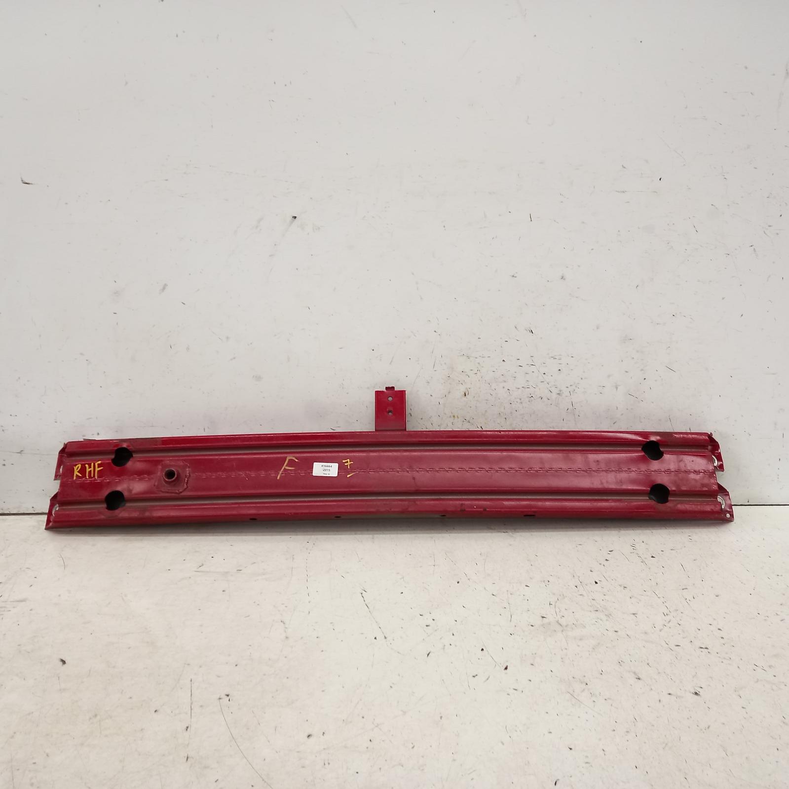 View Auto part F/Bar Reinforc/Brack Holden Trax 2015