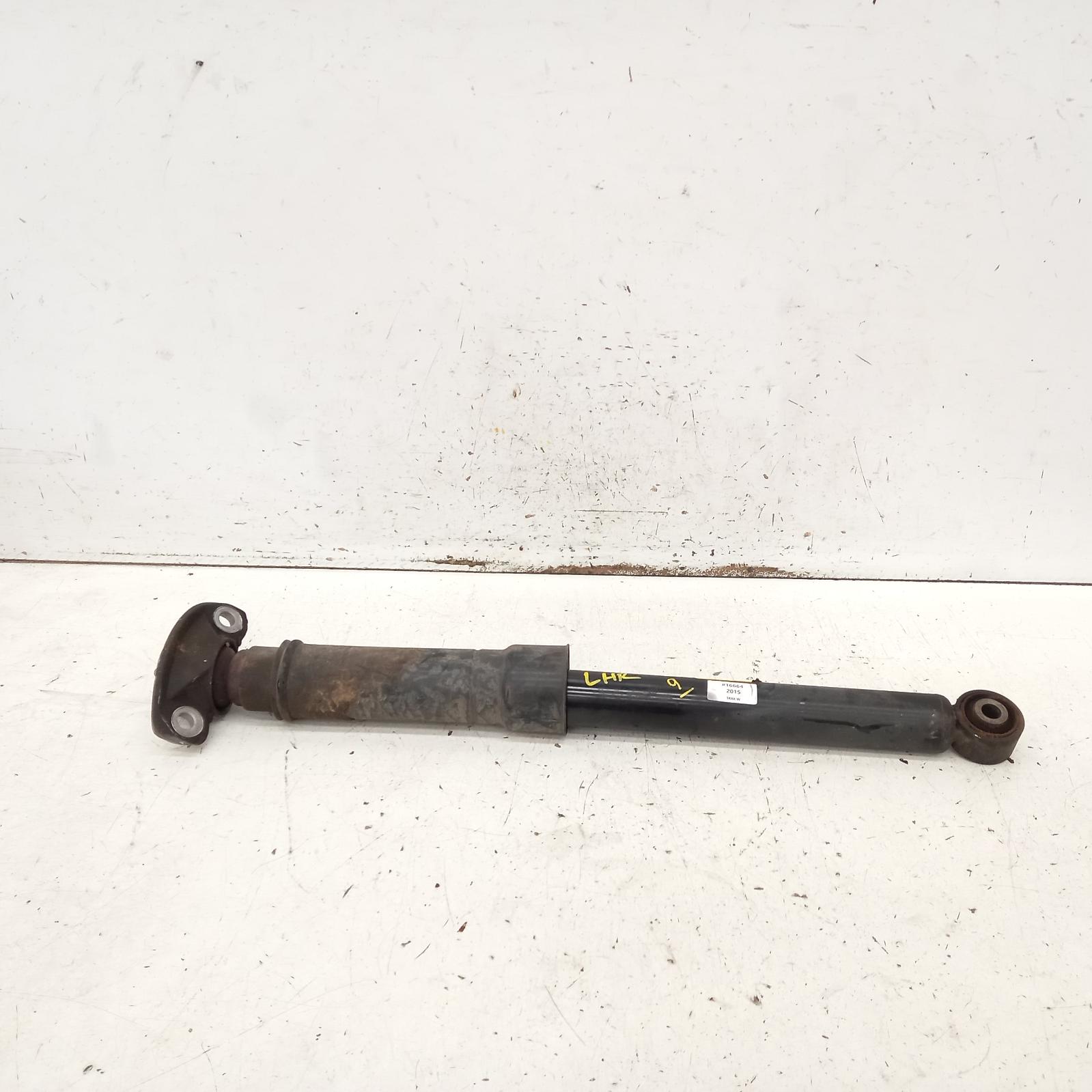 2015 Holden Trax Shock Absorber View Auto part Shock Absorber Holden Trax 2015