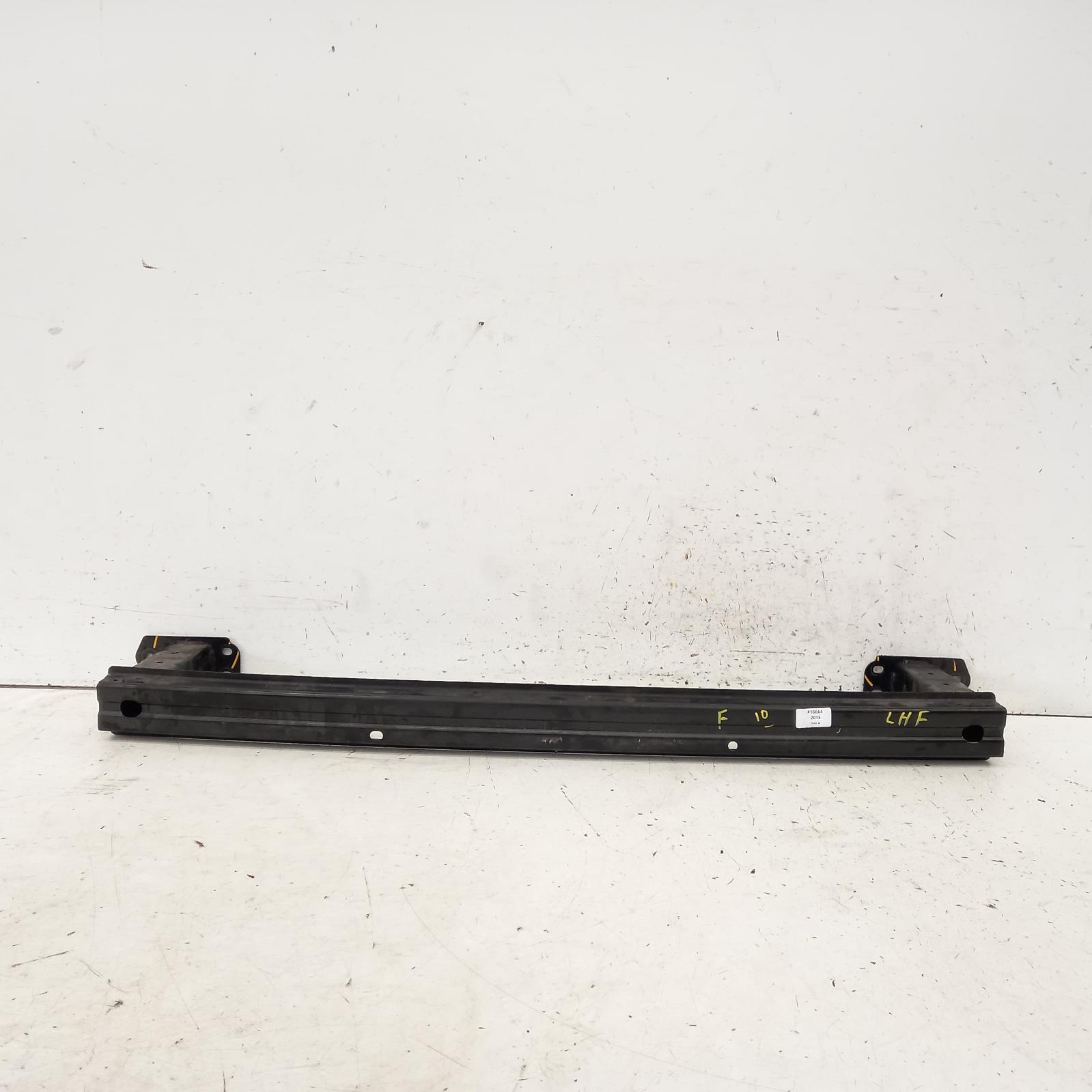 View Auto part F/Bar Reinforc/Brack Holden Trax 2015