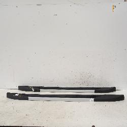 View Auto part Roof Rack/Bars Holden Trax 2015