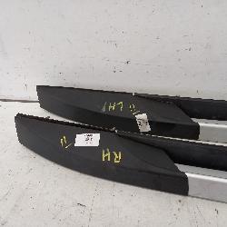 View Auto part Roof Rack/Bars Holden Trax 2015