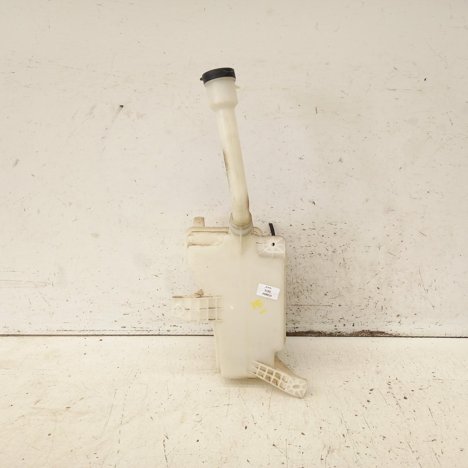 View Auto part Washer Bottle Holden Trax 2015