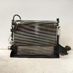View Auto part A/C Condenser Holden Trax 2015