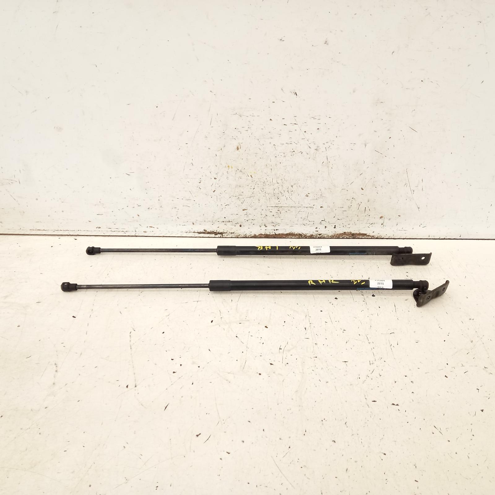 2015 Holden Trax Hatch Strut View Auto part Hatch Strut Holden Trax 2015