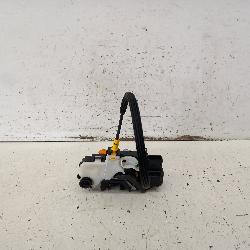 View Auto part Door/Boot/Gate Lock Holden Trax 2015