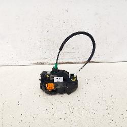 View Auto part Door/Boot/Gate Lock Holden Trax 2015