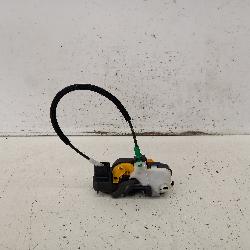 View Auto part Door/Boot/Gate Lock Holden Trax 2015