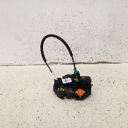 View Auto part Door/Boot/Gate Lock Holden Trax 2015