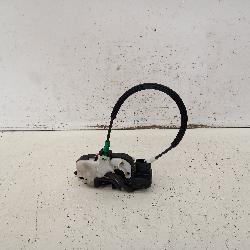 View Auto part Door/Boot/Gate Lock Holden Trax 2015