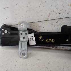 View Auto part Right Front Window Reg/Motor Holden Trax 2015