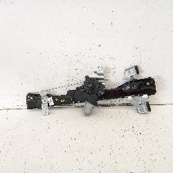 View Auto part Right Front Window Reg/Motor Holden Trax 2015