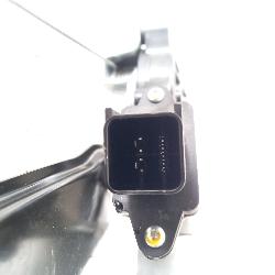 View Auto part Right Front Window Reg/Motor Holden Trax 2015