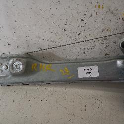 View Auto part Right Rear Wnd Reg/Motor Holden Trax 2015