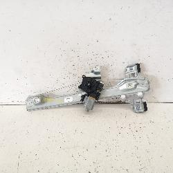 View Auto part Right Rear Wnd Reg/Motor Holden Trax 2015