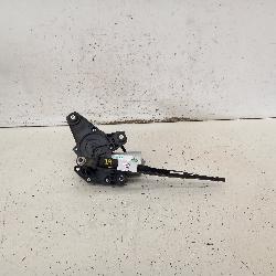 View Auto part Wiper Motor Holden Trax 2015