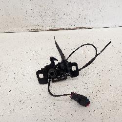 View Auto part Bonnet Lock/Support Holden Trax 2015