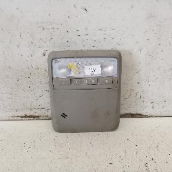 View Auto part Courtesy Light Holden Trax 2015