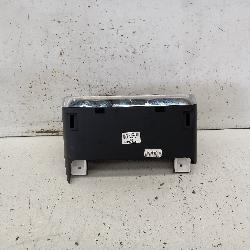View Auto part Instrument Cluster Holden Trax 2015
