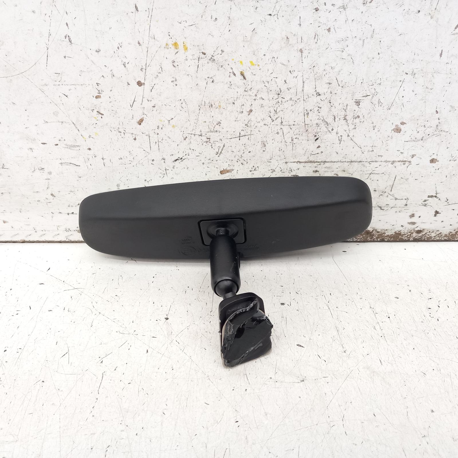 View Auto part Interior Mirror Holden Trax 2015