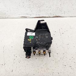 View Auto part Abs Pump/Modulator Holden Trax 2015