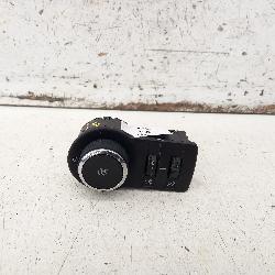 View Auto part Combination Switch Holden Trax 2015