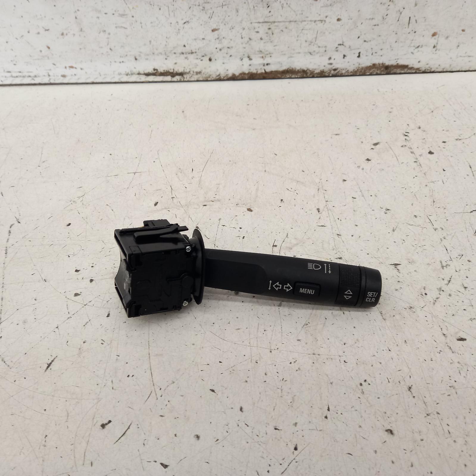 View Auto part Combination Switch Holden Trax 2015