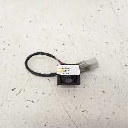 View Auto part Reverse Camera Holden Trax 2015