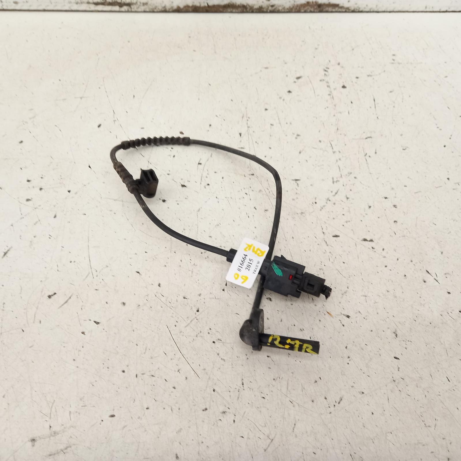 View Auto part Abs Sensor Holden Trax 2015