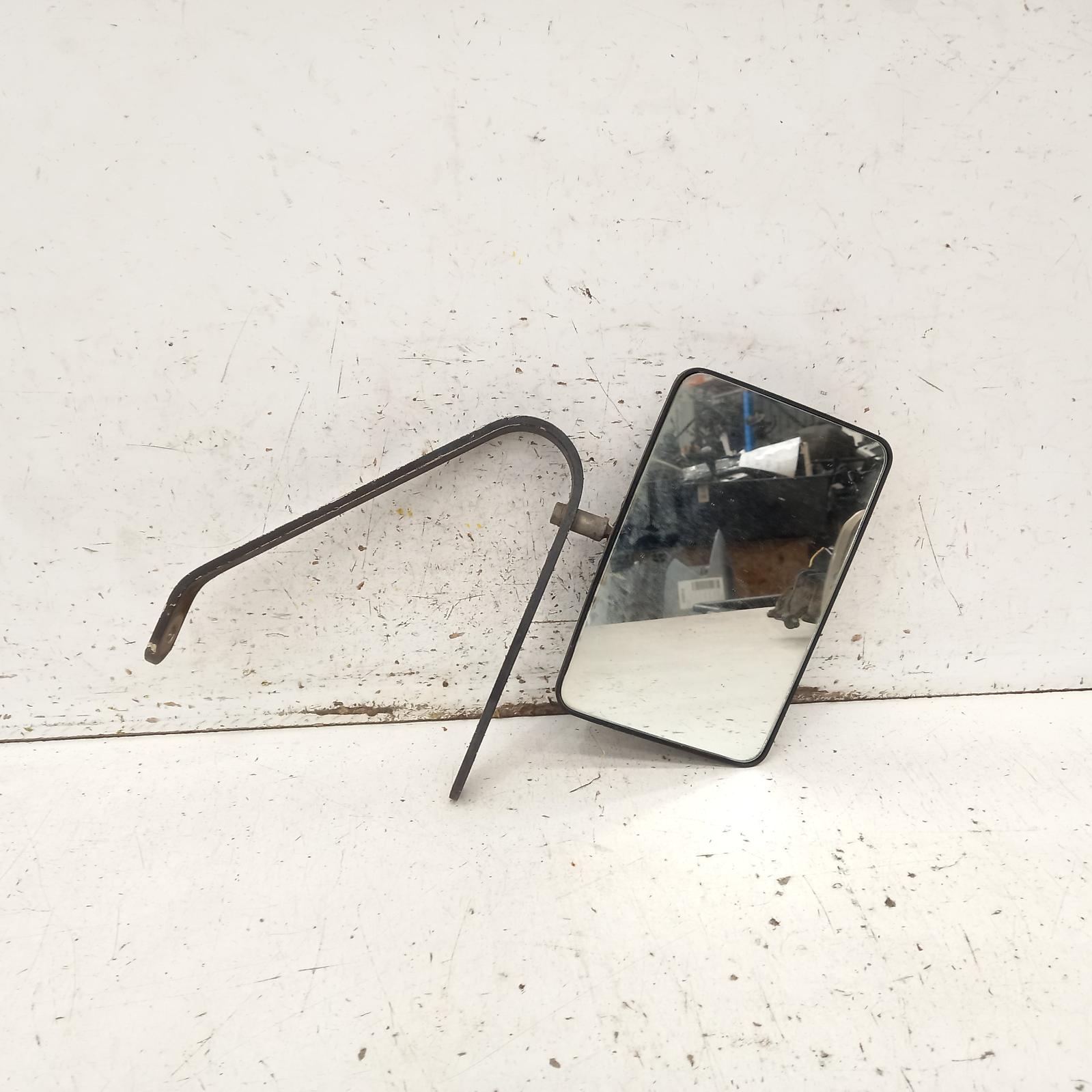 View Auto part Left Door Mirror Toyota Hilux 1992