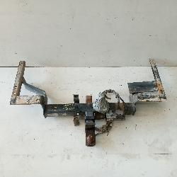 View Auto part Towbar Toyota Landcruiser 1999