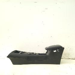 View Auto part Console Toyota Hilux 2018