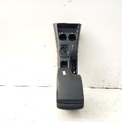View Auto part Console Toyota Hilux 2018