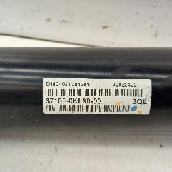 View Auto part Rear Drive Shaft Toyota Hilux 2018