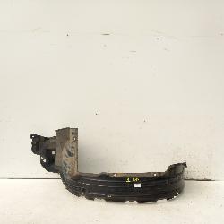 View Auto part Left Guard Liner Toyota Hilux 2018