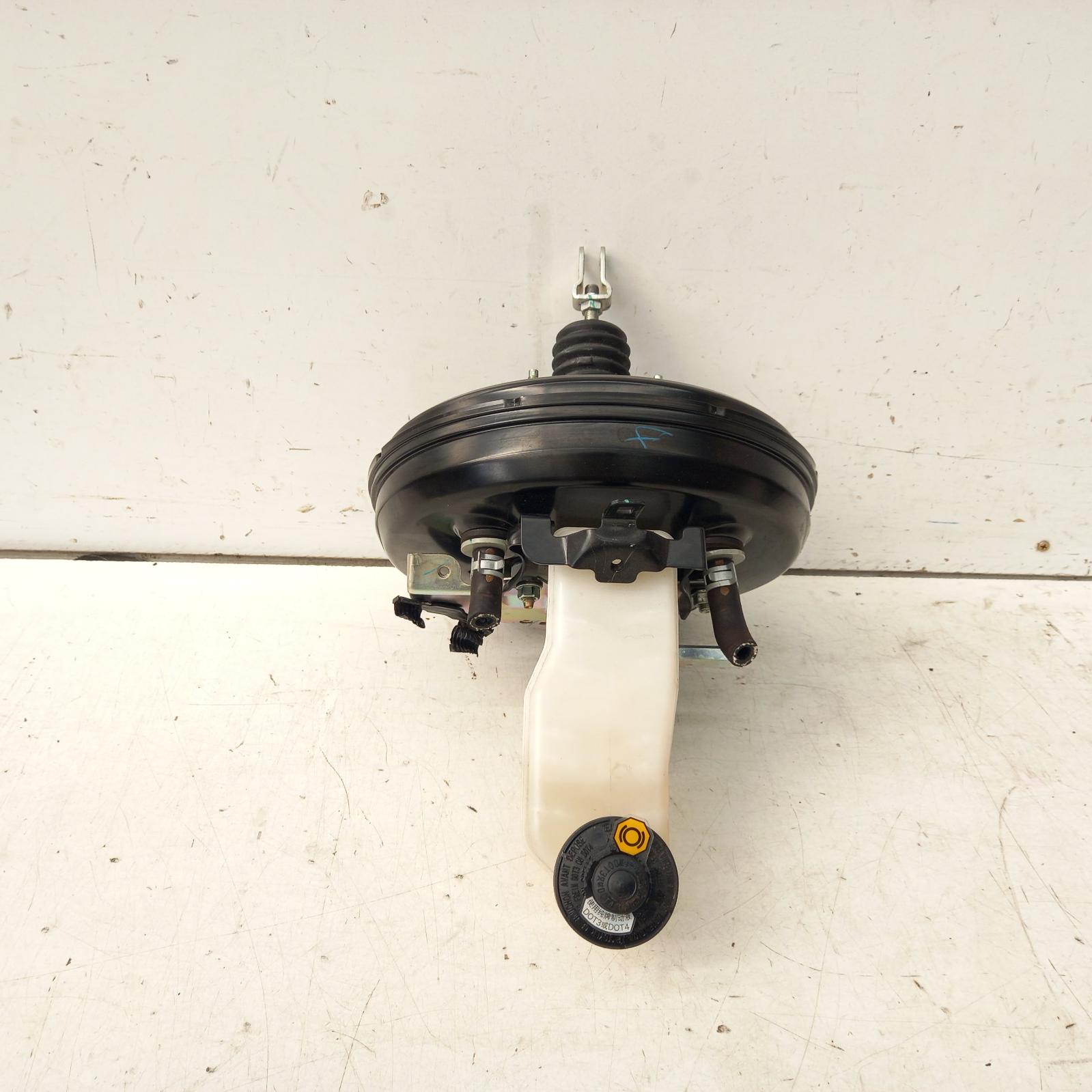 View Auto part Brake Booster Toyota Hilux 2018