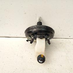 View Auto part Brake Booster Toyota Hilux 2018