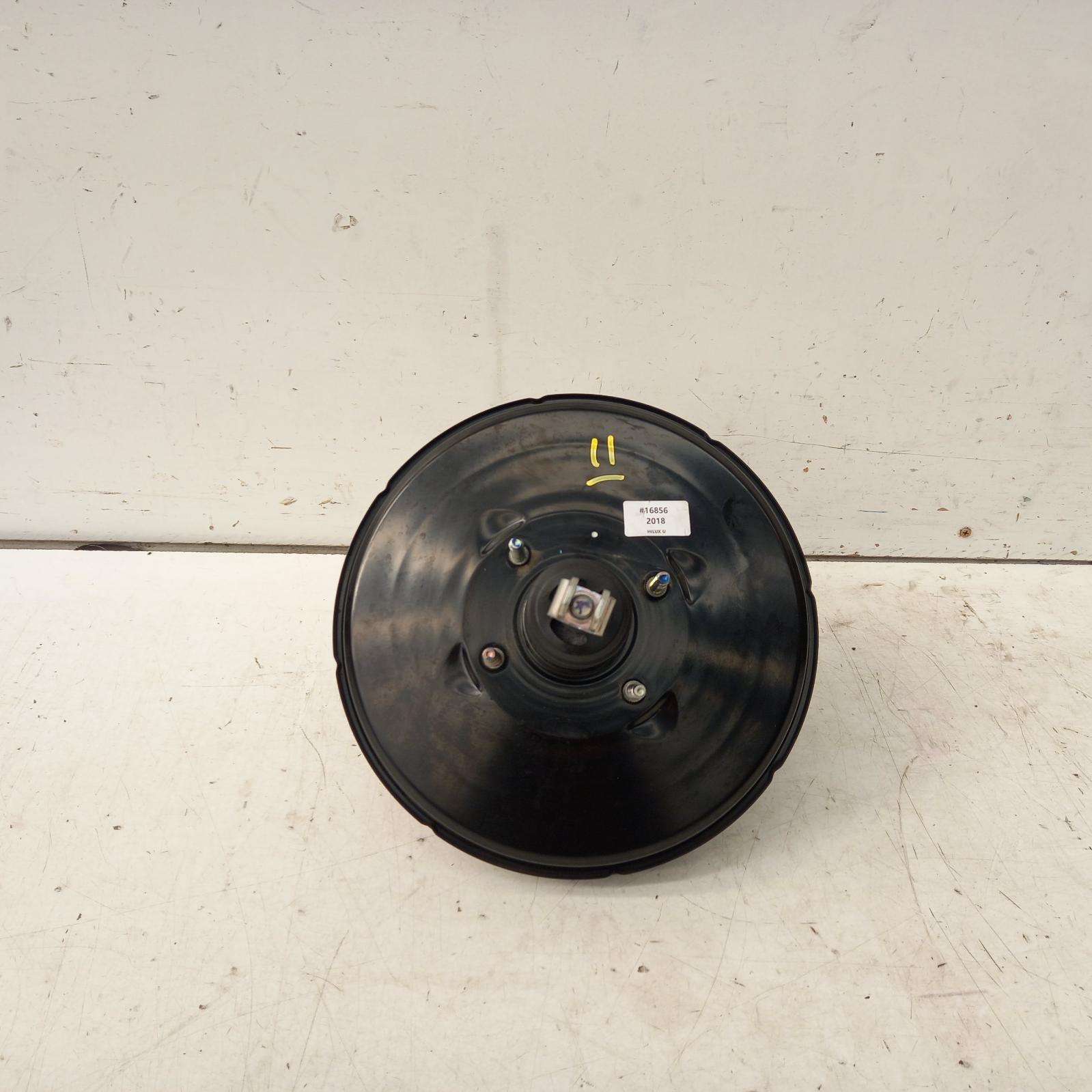 View Auto part Brake Booster Toyota Hilux 2018