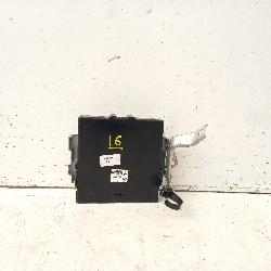 View Auto part Ecu Toyota Hilux 2018