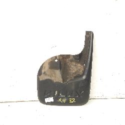 View Auto part Mud Flaps Toyota Hilux 2018