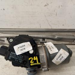 View Auto part Wiper Motor Toyota Hilux 2018