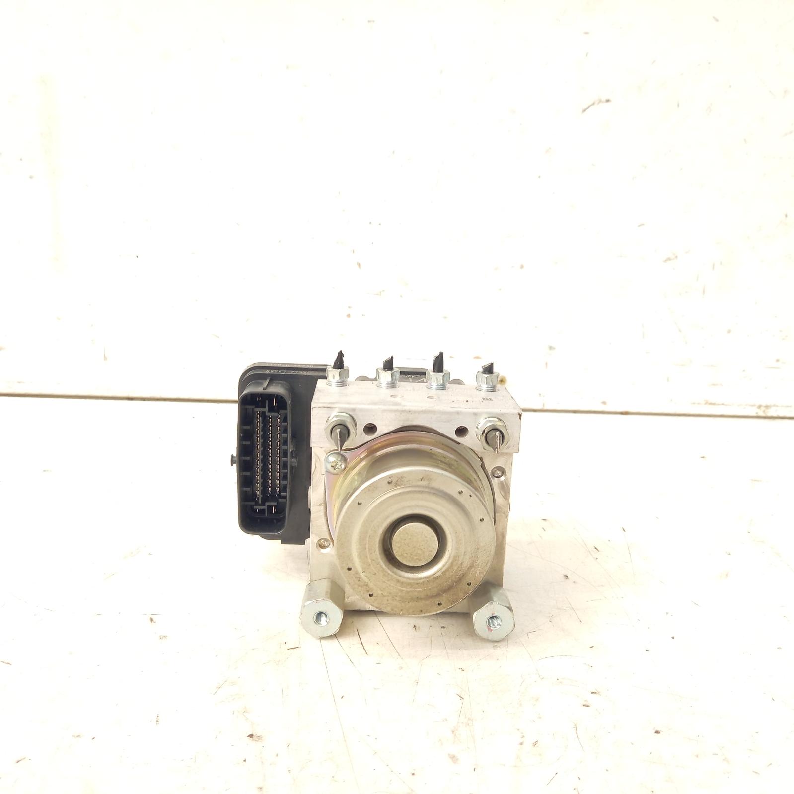 View Auto part Abs Pump/Modulator Toyota Hilux 2018