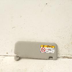 View Auto part Sunvisor Toyota Hilux 2018