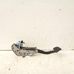 View Auto part Pedal Assembly Toyota Hilux 2018