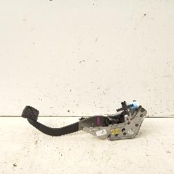 View Auto part Pedal Assembly Toyota Hilux 2018