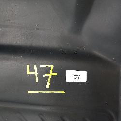 View Auto part Carpet Toyota Hilux 2018