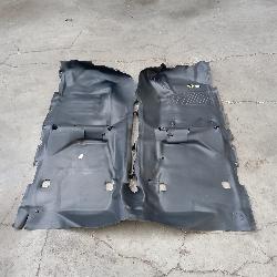 View Auto part Carpet Toyota Hilux 2018