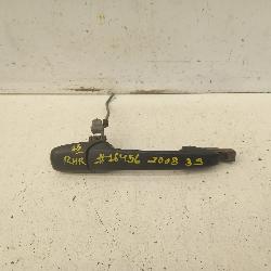 View Auto part Door Handle Mazda 3 2008