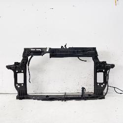 View Auto part Radiator Support Kia Picanto 2018