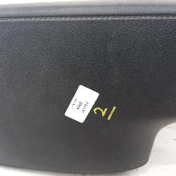 View Auto part Console Toyota Hilux 2019