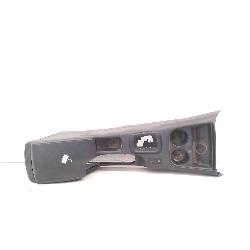 View Auto part Console Toyota Hilux 2019